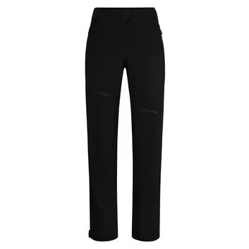LA SPORTIVA Orizon Pant W, Black/Springtime