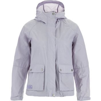 FJÄLLRÄVEN Vardag Vindby Jacket W Lavender Mist