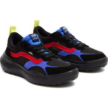 VANS 105 UltraRange Neo VR3 BLACK/MULTI