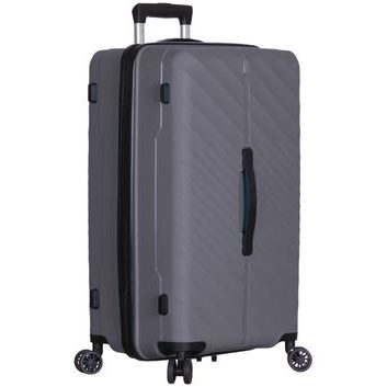 OUTDOOR GEAR Stellar TR407/3-L PP - šedá