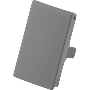 TREK Trek 2020-2021 Rail 29 Charge Port Cover charcoal