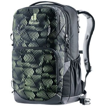 DEUTER Cotogy 28 black ripple