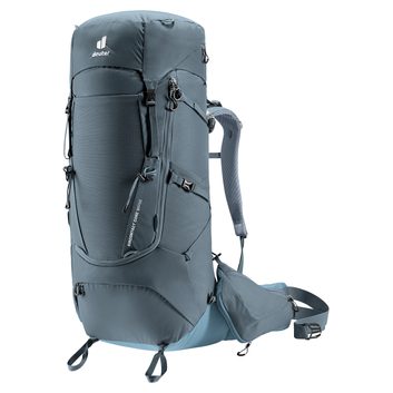 DEUTER Aircontact Core 60+10 graphite-shale