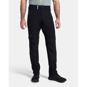 KILPI HOSIO-M Černá