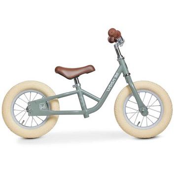 URBAN IKI Balance bike for child Mochi Green
