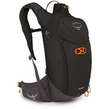 OSPREY SISKIN 12L, black
