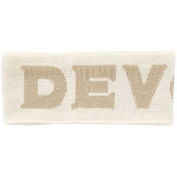 DEVOLD Devold Logo Merino Headband, Raw White
