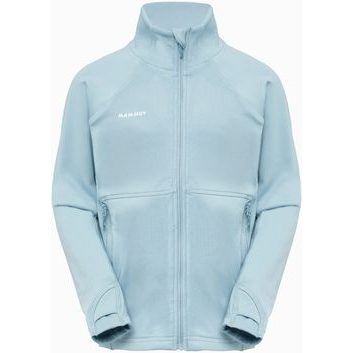 MAMMUT Taiss ML Jacket Kids nebla