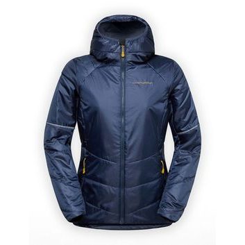 LA SPORTIVA Mythic Primaloft Jkt W Night Sky