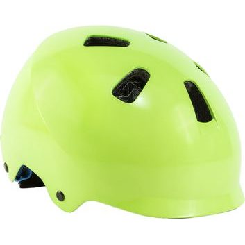 BONTRAGER Jet WaveCel Vis Green/Royal CE