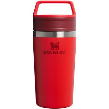 STANLEY Café-To-Go Travel Mug 350 ml Chili