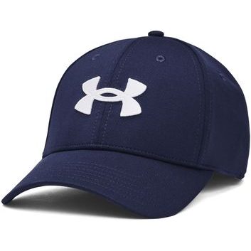 UNDER ARMOUR Men's Blitzing, navy