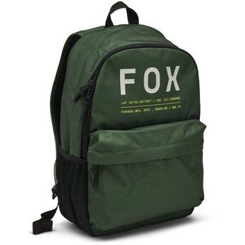 FOX Clean Up Backpack 23 Dark Sage
