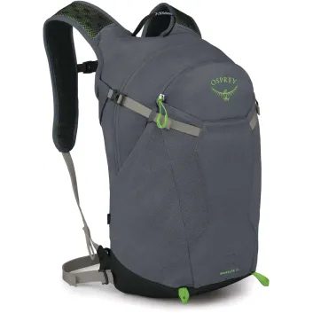 OSPREY SPORTLITE 20, tungsten/grey wolf