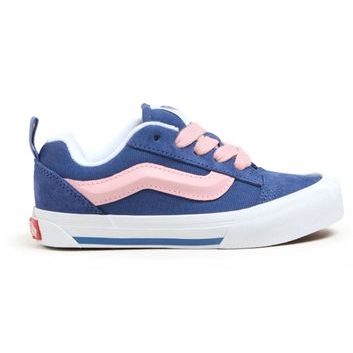 VANS Knu Skool 2-TONE TRUE NAVY