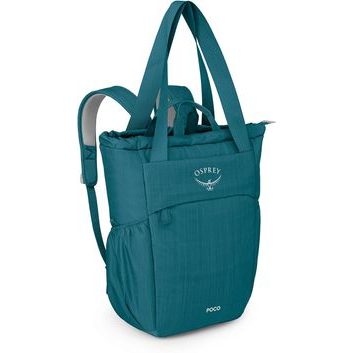 OSPREY POCO CHANGING TOTE, deep peyto