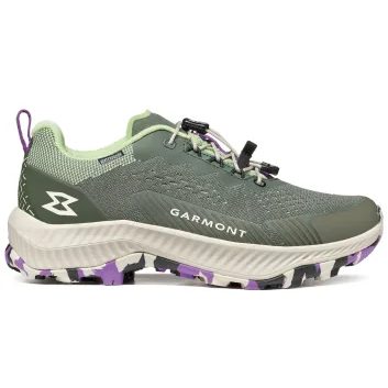 GARMONT 9.81 PULSE WP, forest green/quiet green