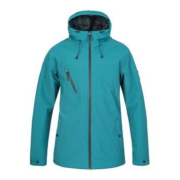 HANNAH DERK, pacific