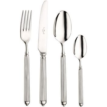 PINTI INOX Sada 24 ks příborů Ellade