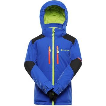 ALPINE PRO REASO 2 dazzling blue