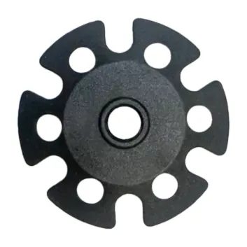 ROCK EMPIRE Kroužek sněhový D/48F