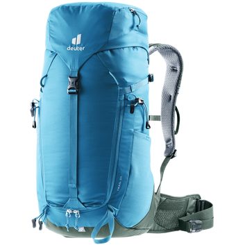 DEUTER Trail 24 wave-ivy