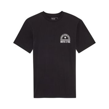 FOX Victory Ss Prem Tee Black