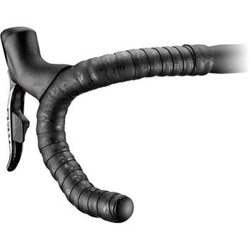 CICLOVATION Leather Touch Minimalism Happy Dogs Black