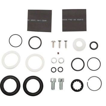 ROCK SHOX SERVICE KIT XC30 B1