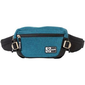 MEATFLY Dash Petrol Heather