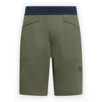 LA SPORTIVA Flatanger Short M Cypress/Night Sky