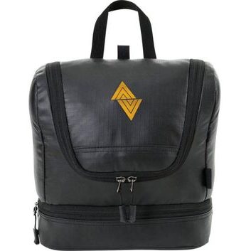 NITRO TRAVEL KIT boxed black YD