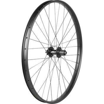 TREK Wheel Rear Trek Alex MD35/DC1248 29 32H 148mm Black