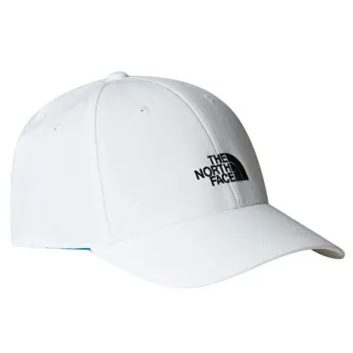 THE NORTH FACE 66 FLASHDRY HAT TNF WHITE/TNF BLACK