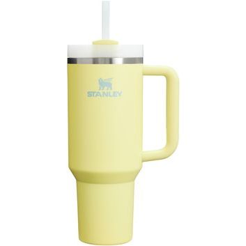 STANLEY Quencher/Cup H2.O FlowState Tumbler 1180 ml Pomelo