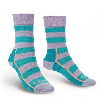 BRIDGEDALE Hike LW MP Boot Women's, turquoise