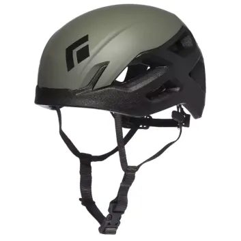 BLACK DIAMOND VISION HELMET Tundra