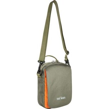 TATONKA CHECK IN RFID BLOCK olive