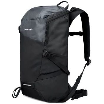 HANNAH RAVEN 24, anthracite/grey