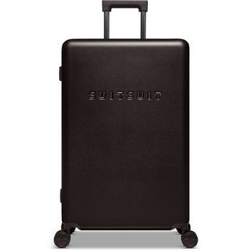 SUITSUIT Mystique Ground Coffee 91l - tmavě hnědá