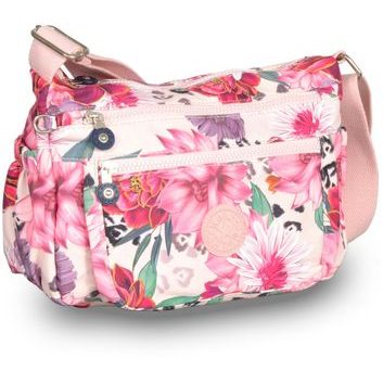 METRO Flower LL177 6 L - růžová