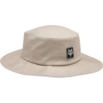 FOX Base Over Sun Hat Chalk
