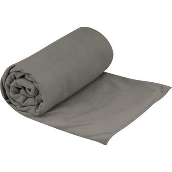 SEA TO SUMMIT Drylite Towel L Beluga