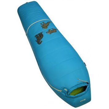 BOLL Patrol Lite Left ATOLL/LIME