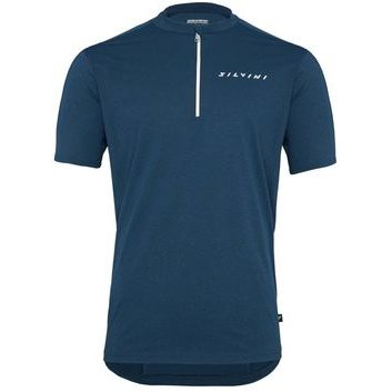 SILVINI Naturno MD2635 navy-black