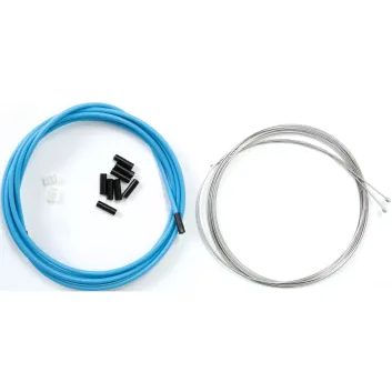 CONTEC Shift+ Set Stainless 1,1MX2275 mm neoblue