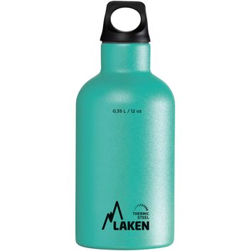 LAKEN Futura 350 ml tyrkysová
