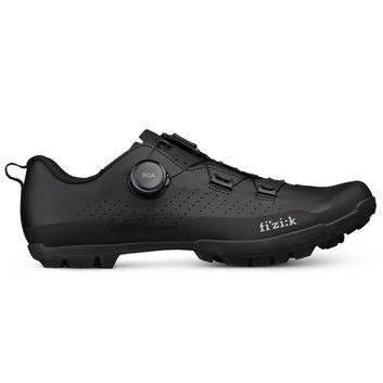 FIZIK TERRA ATLAS, BLACK - BLACK (TEX5BPR1K1010)