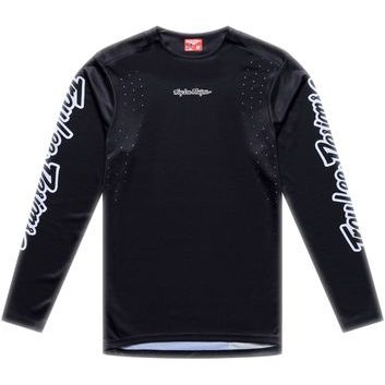 TROY LEE DESIGNS SPRINT PRO MONO BLACK
