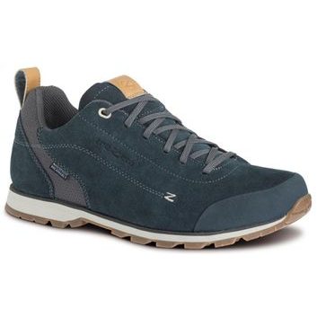 TREZETA Zeta Wp, blue